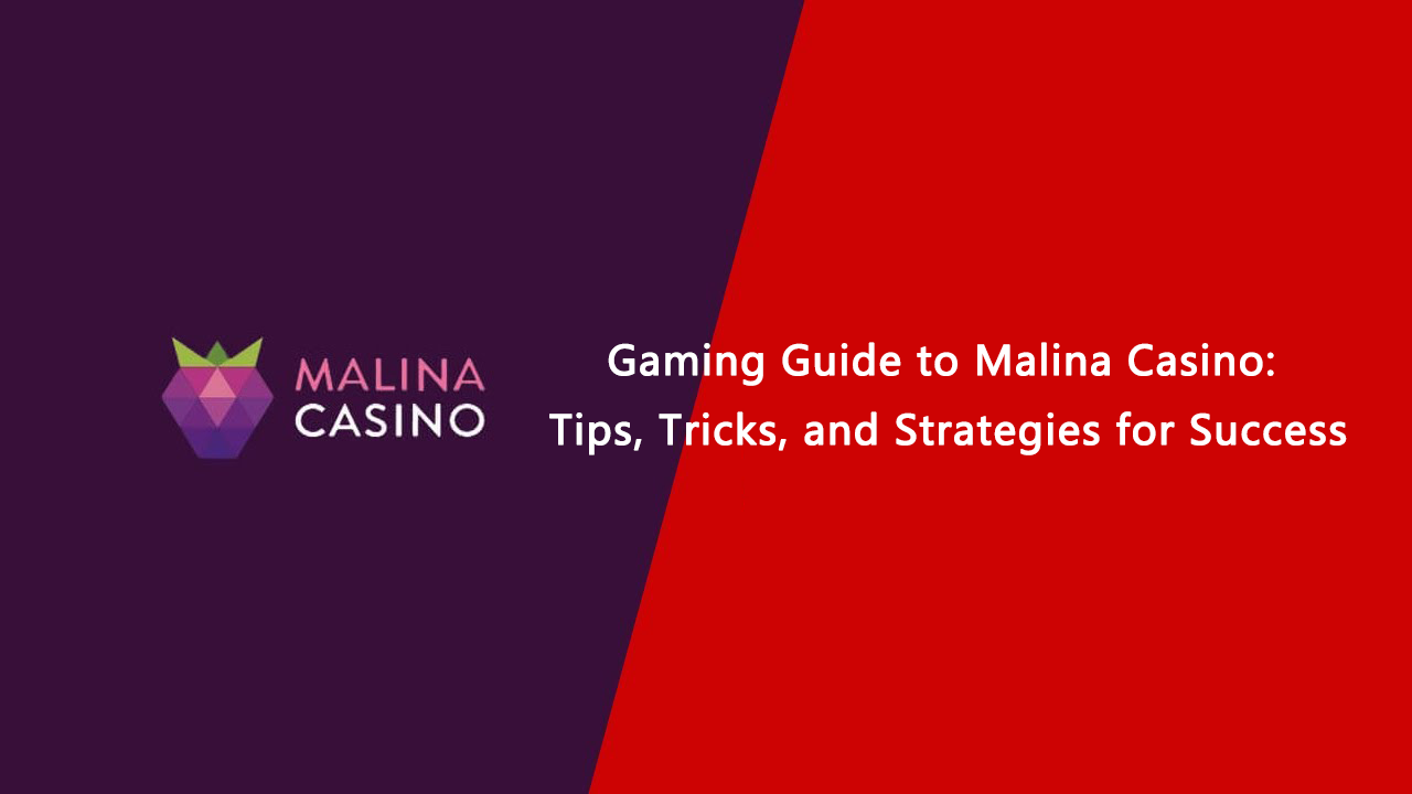 Malina Casino blog1